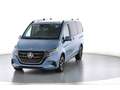 Mercedes-Benz V 300 d lang Style+ Liege AHK Standhzg. EasyPack Bleu - thumbnail 4
