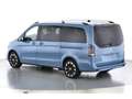 Mercedes-Benz V 300 d lang Style+ Liege AHK Standhzg. EasyPack Bleu - thumbnail 5