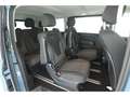 Mercedes-Benz V 300 d lang Style+ Liege AHK Standhzg. EasyPack Bleu - thumbnail 9