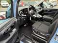 Mercedes-Benz V 300 d lang Style+ Liege AHK Standhzg. EasyPack Albastru - thumbnail 9