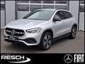 Mercedes-Benz GLA 200 Progressive 7G-DCT LED Navi Kamera Night Argent - thumbnail 1