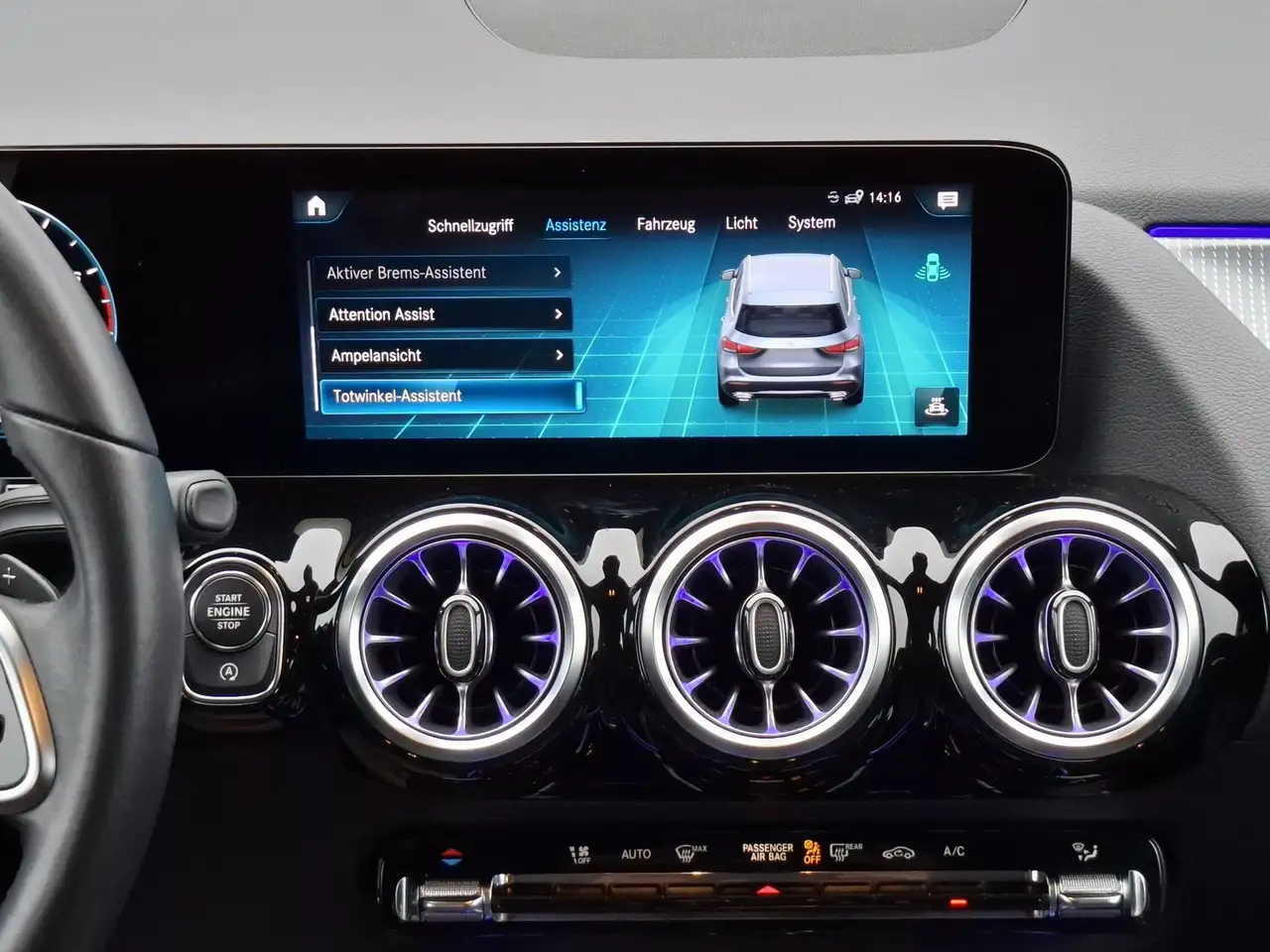 Mercedes-Benz GLA 200 Progressive/7G-DCT/LED/Navi/Kamera/Night 18