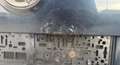 Volkswagen Passat Highline 2,0 TDI DPF Blau - thumbnail 4