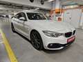 BMW 420 d Gran Coupe Advantage Aut. Weiß - thumbnail 2