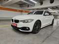 BMW 420 d Gran Coupe Advantage Aut. Weiß - thumbnail 1