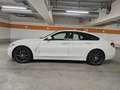 BMW 420 d Gran Coupe Advantage Aut. Weiß - thumbnail 4