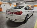 BMW 420 d Gran Coupe Advantage Aut. Weiß - thumbnail 6