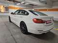 BMW 420 d Gran Coupe Advantage Aut. Weiß - thumbnail 7