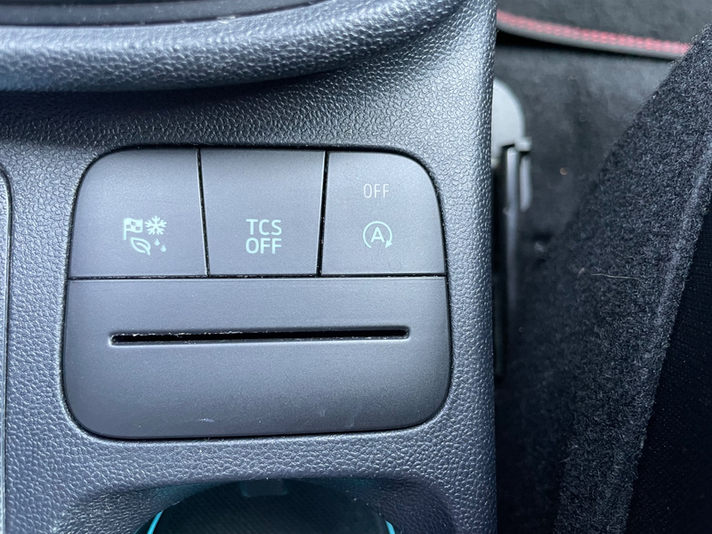 Ford Fiesta 1.0 ST-Line NAV*KLIMAAUT*SHZ*PDC*SPUR*TEMP — photo 15