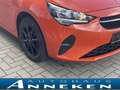 Opel Corsa F Edition*Sitzhzg*LM-Felgen*POWER ORANGE Orange - thumbnail 5