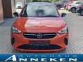 Opel Corsa F Edition*Sitzhzg*LM-Felgen*POWER ORANGE Orange - thumbnail 3