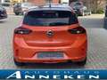 Opel Corsa F Edition*Sitzhzg*LM-Felgen*POWER ORANGE Orange - thumbnail 7