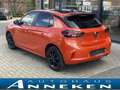 Opel Corsa F Edition*Sitzhzg*LM-Felgen*POWER ORANGE Orange - thumbnail 8