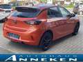 Opel Corsa F Edition*Sitzhzg*LM-Felgen*POWER ORANGE Orange - thumbnail 6