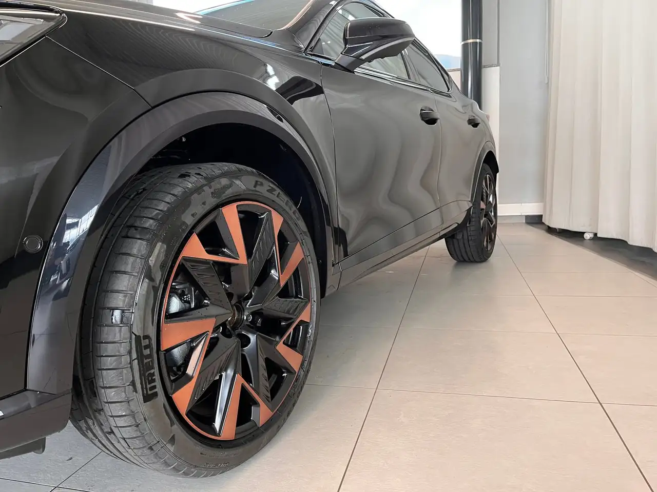 CUPRA Formentor 2026