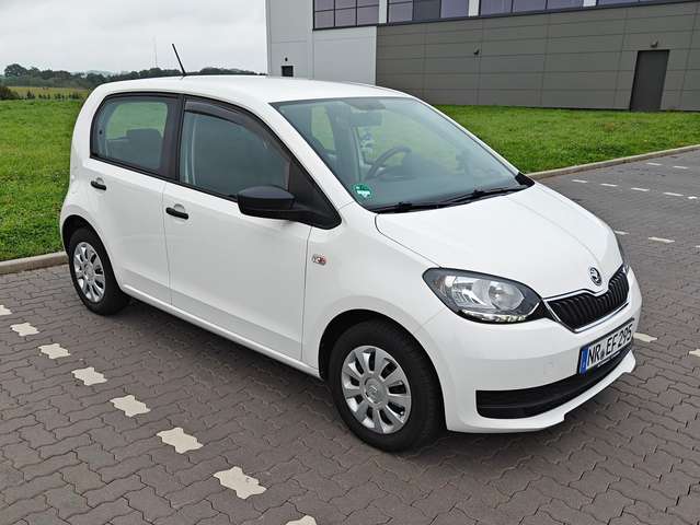 Skoda Citigo Citigo 1.0 MPI Active
