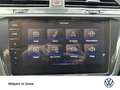 Volkswagen Tiguan 2.0 R BLACKSTYLE 4X4 LEDER PANO AHK LM21 Argent - thumbnail 14