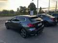 BMW 118 118d 150ch Luxury Gris - thumbnail 4
