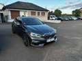 BMW 118 118d 150ch Luxury Gris - thumbnail 2