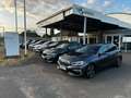 BMW 118 118d 150ch Luxury Gris - thumbnail 1