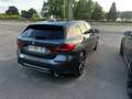 BMW 118 118d 150ch Luxury Gris - thumbnail 3