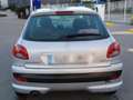 Peugeot 206 206+ 1.1i Plateado - thumbnail 4