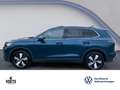 Volkswagen Tiguan 1,5 TSI DSG Elegance DSG+NAVI+LED+STANDHEITZUNG Bleu - thumbnail 2