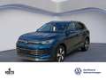 Volkswagen Tiguan 1,5 TSI DSG Elegance DSG+NAVI+LED+STANDHEITZUNG Bleu - thumbnail 1