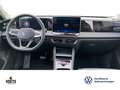 Volkswagen Tiguan 1,5 TSI DSG Elegance DSG+NAVI+LED+STANDHEITZUNG Bleu - thumbnail 8