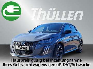 GT Hybrid 145 e-DSC6 / Navi / SHZ / Carplay /