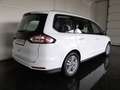 Ford Galaxy Titanium 2,0 EcoBlue SCR Aut. *LED / NAVI / AHV... Blanc - thumbnail 2