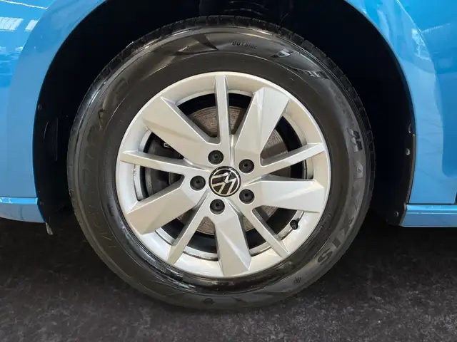 Volkswagen Caddy view 15