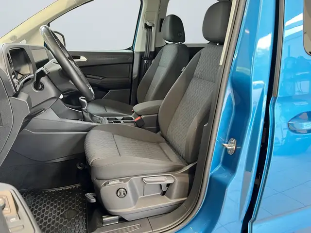 Volkswagen Caddy view 7