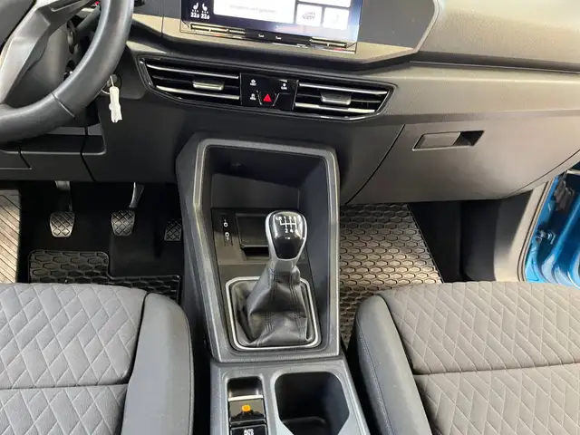 Volkswagen Caddy view 9