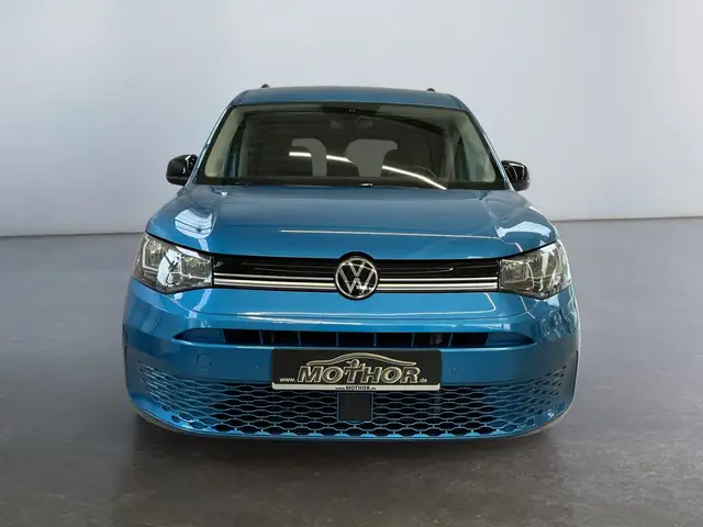 Volkswagen Caddy view 6