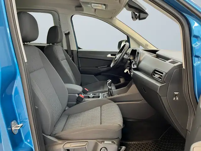 Volkswagen Caddy view 10
