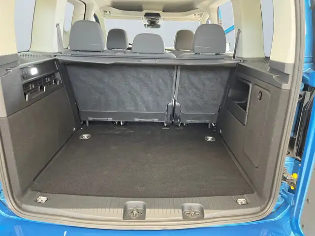 Volkswagen Caddy view 14
