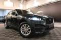 Jaguar F-Pace 2.0 D AWD  EURO 6 / CAMERA / CARPLAY / GPS NAVI Brown - thumbnail 2
