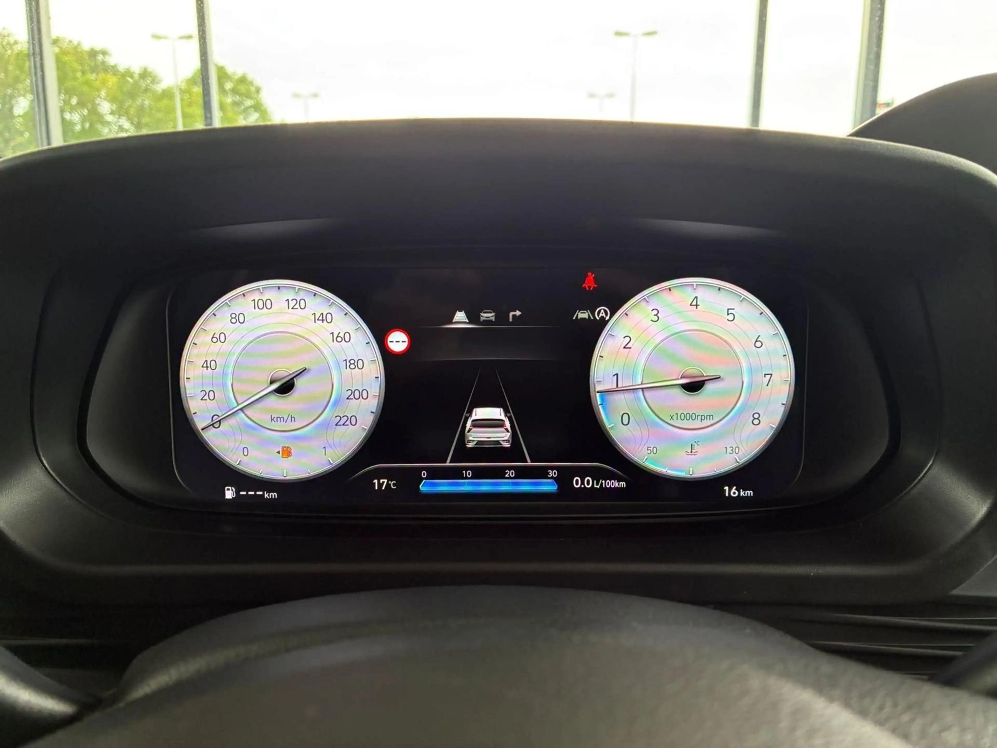 Hyundai BAYON Comfort LED Navi Kamera Shzg Lkrhzg — photo 12