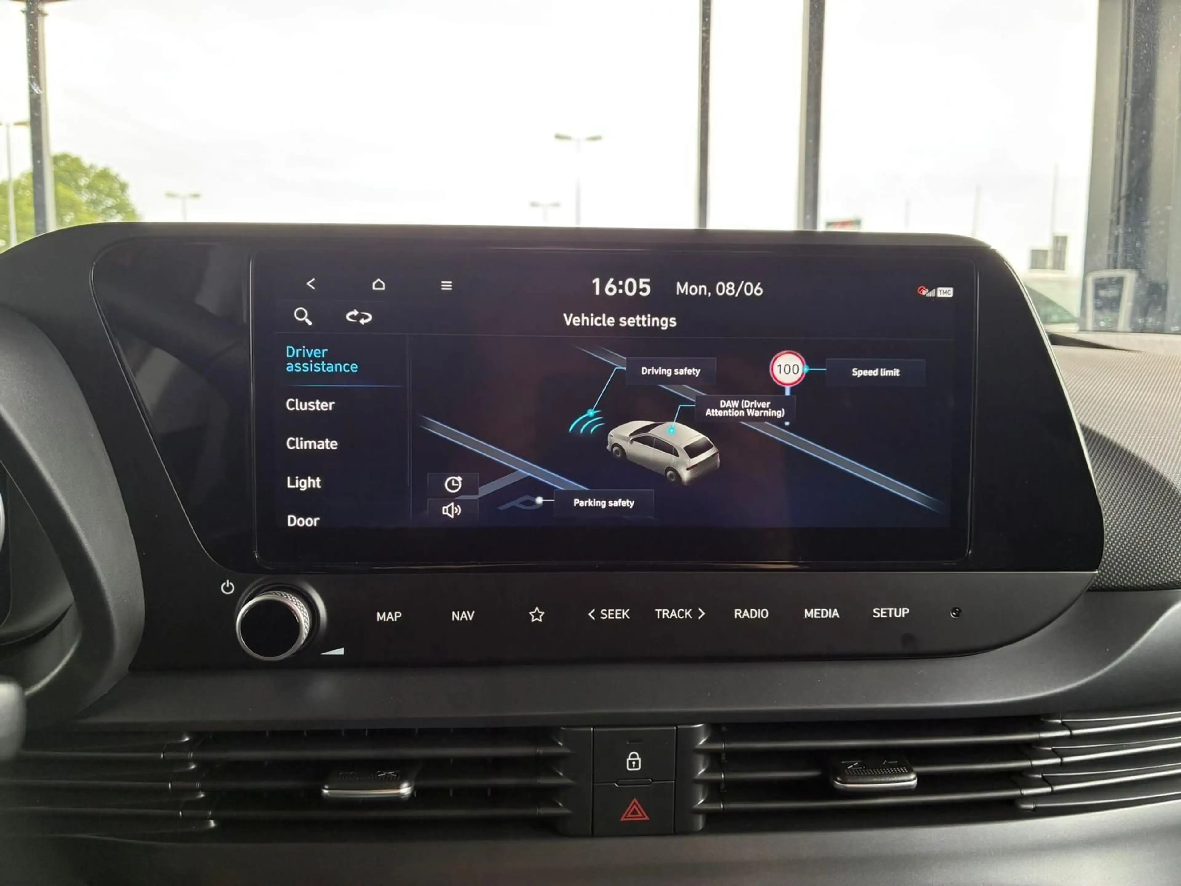 Hyundai BAYON Comfort LED Navi Kamera Shzg Lkrhzg — photo 15