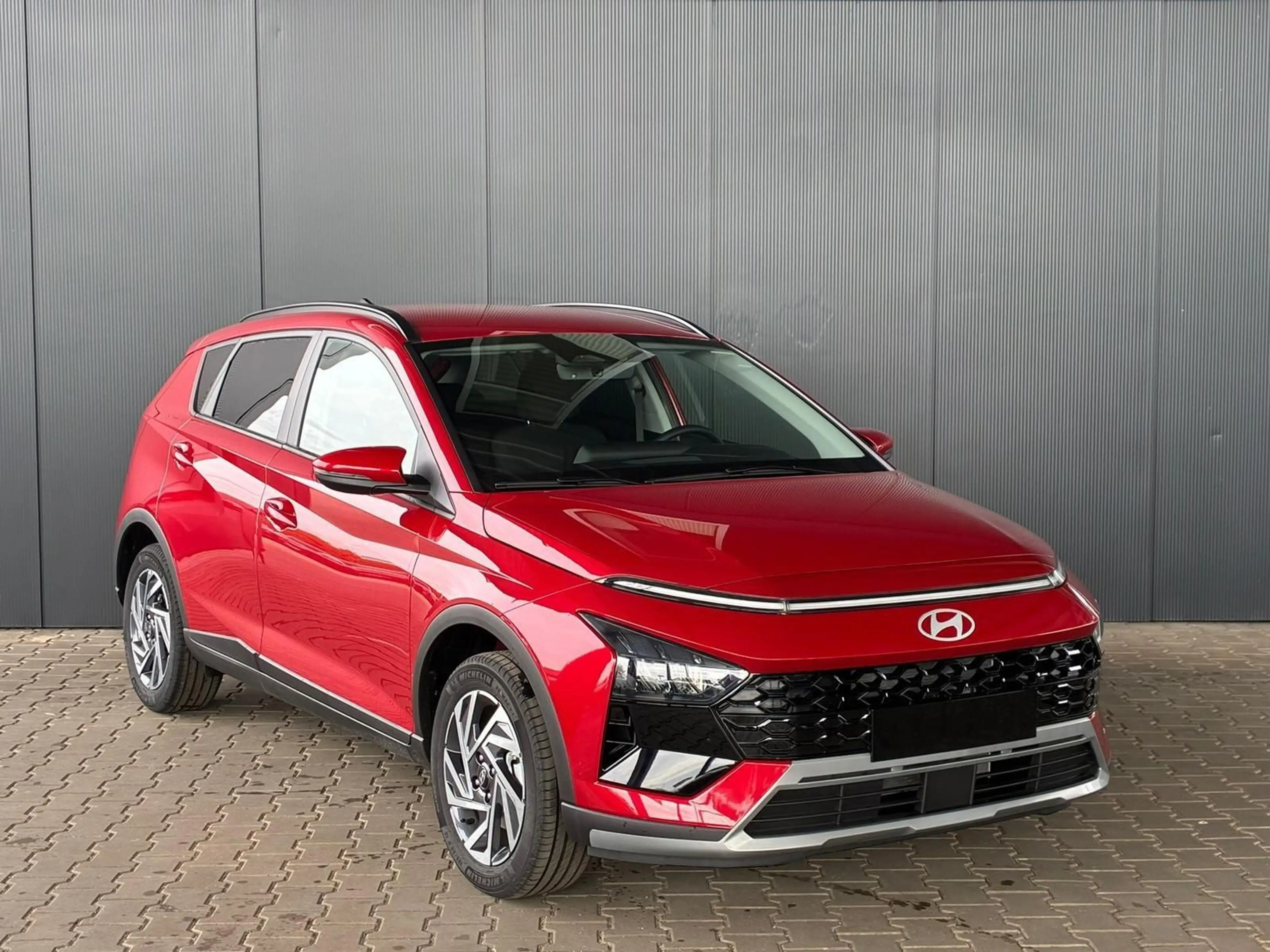 Hyundai BAYON Comfort LED Navi Kamera Shzg Lkrhzg — photo 4