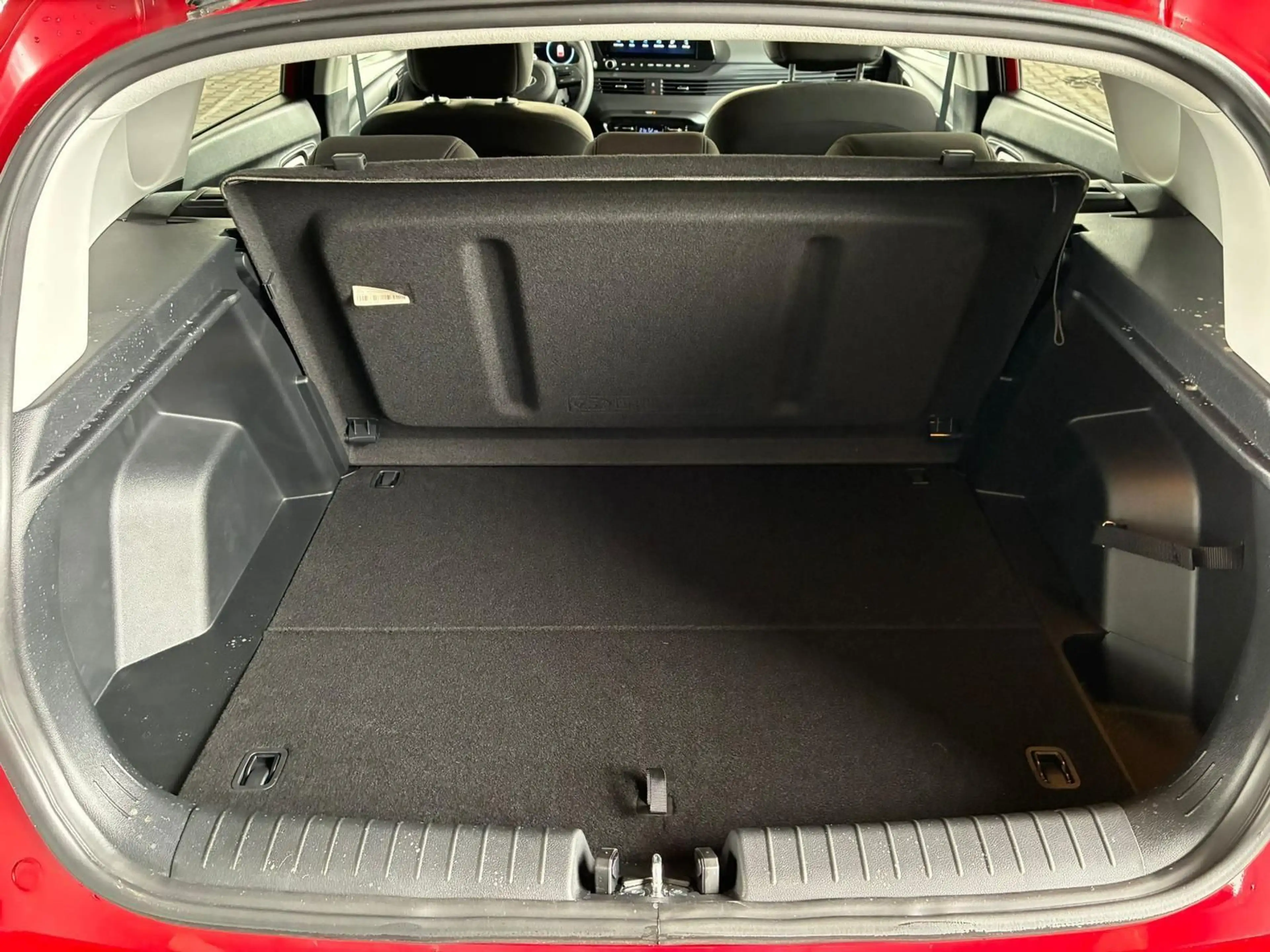 Hyundai BAYON Comfort LED Navi Kamera Shzg Lkrhzg — photo 7