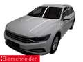 Volkswagen Passat Variant 2.0 TDI DSG Elegance AHK MATRIX L Weiß - thumbnail 1