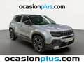 Jeep Avenger 1.2 Summit 74KW Gris - thumbnail 2