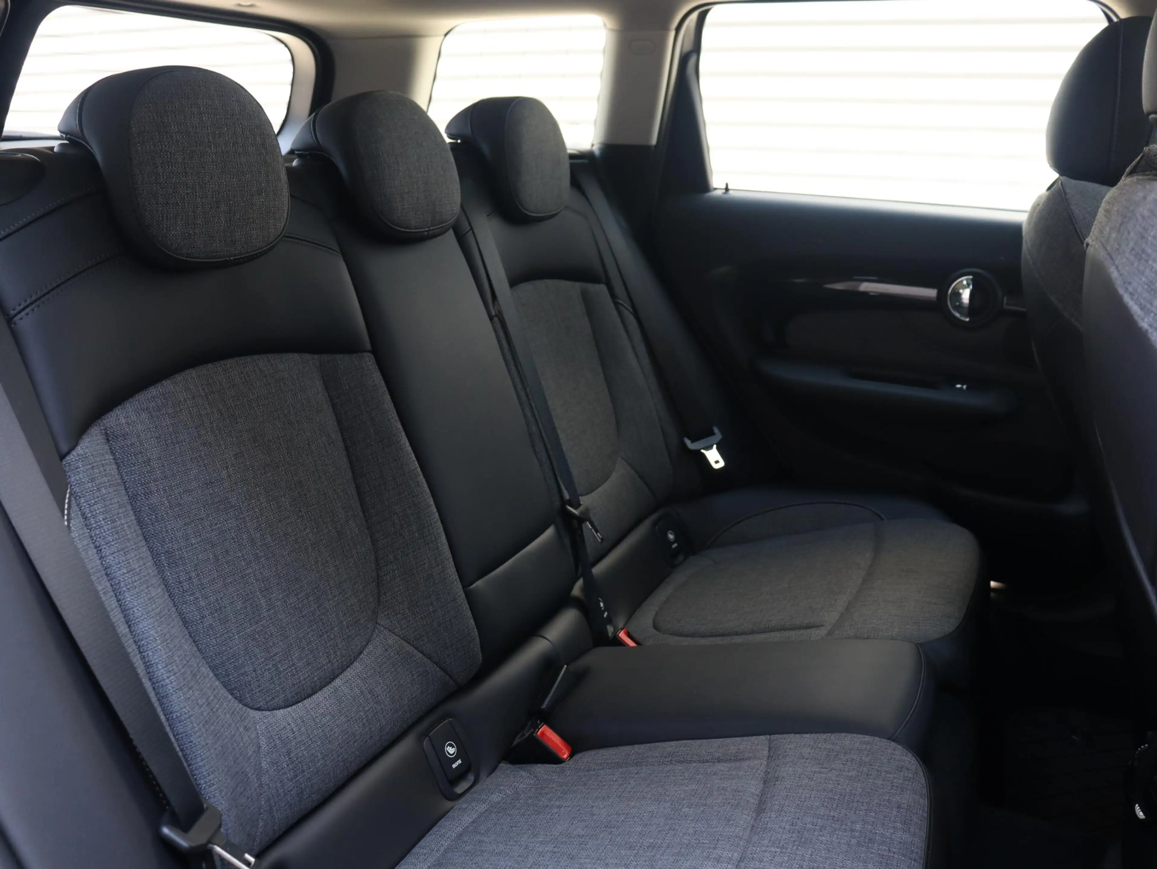 MINI Cooper Clubman | Classic + Panodak + Apple Carplay + Verwarmbare — photo 10