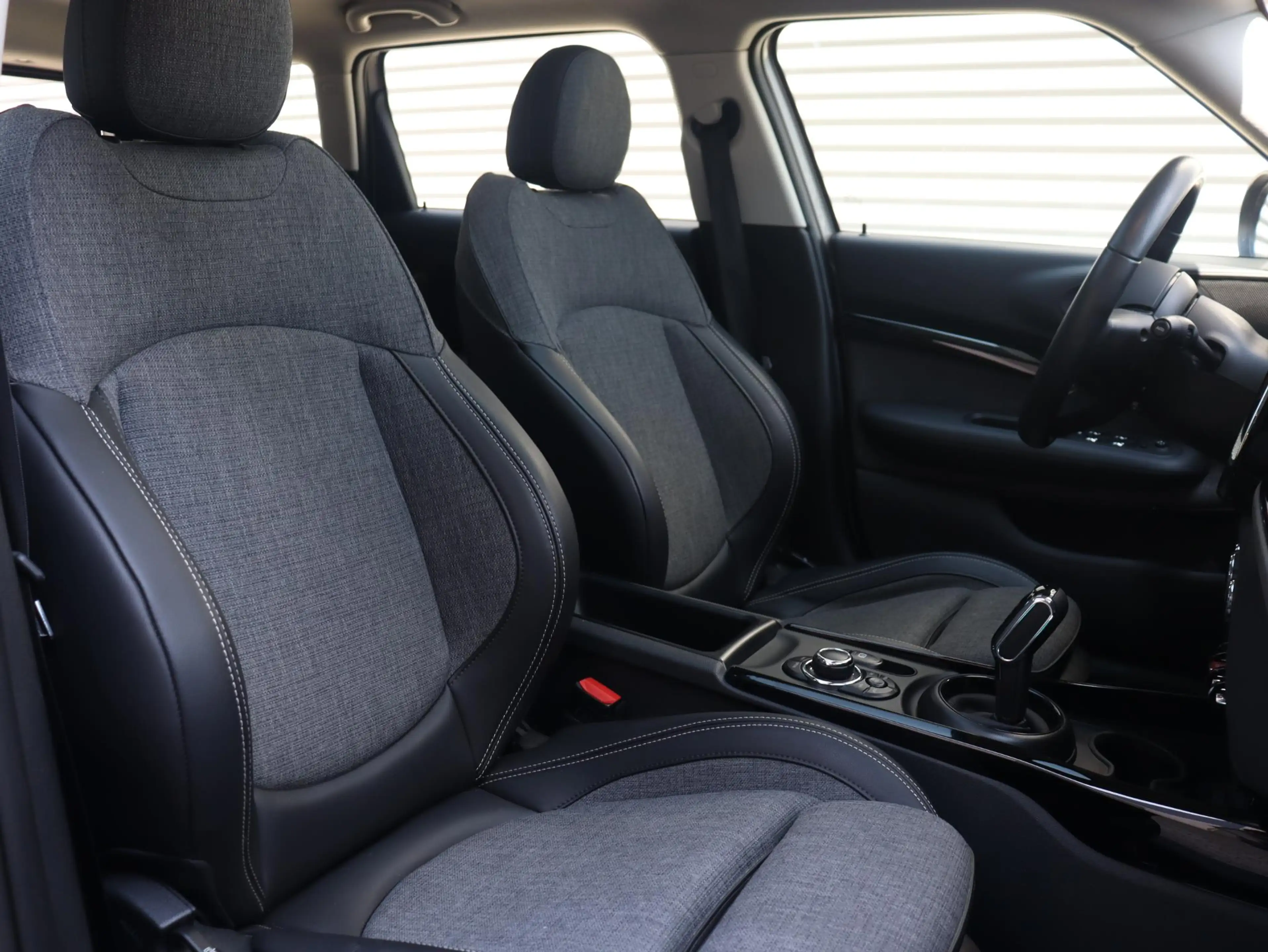 MINI Cooper Clubman | Classic + Panodak + Apple Carplay + Verwarmbare — photo 8