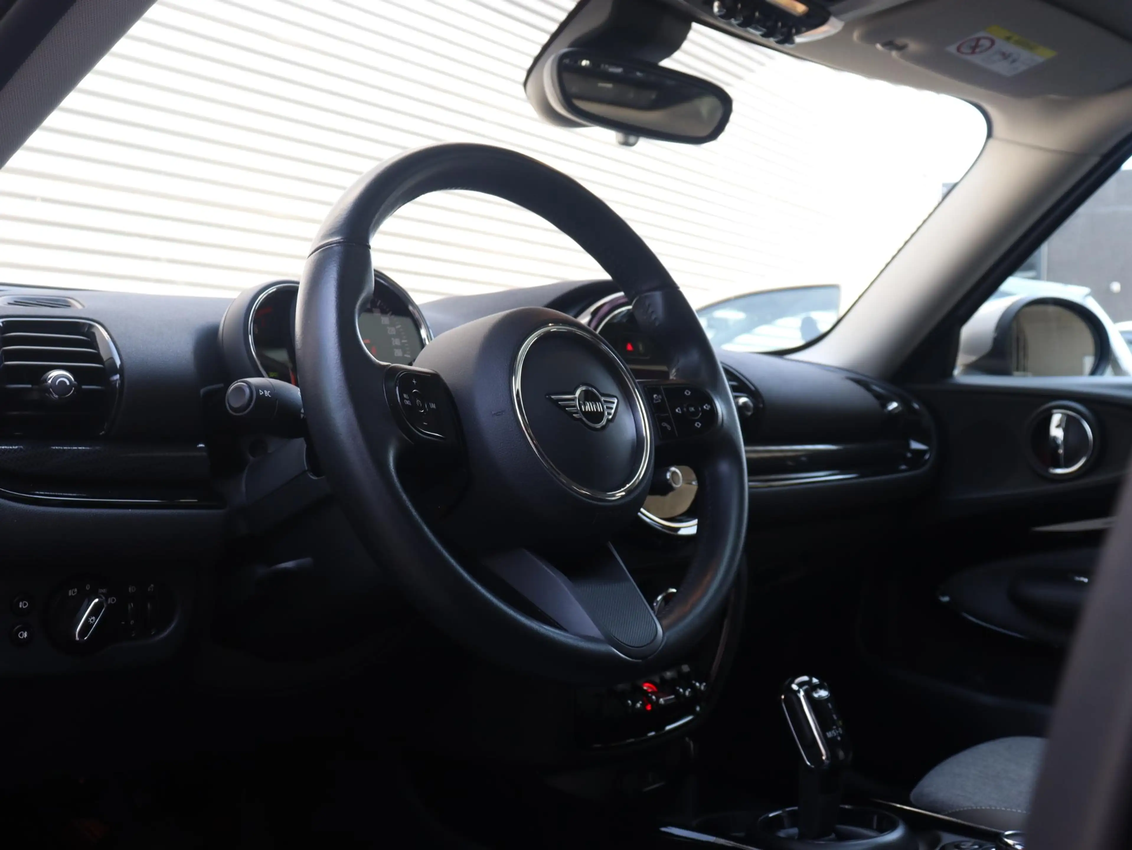 MINI Cooper Clubman | Classic + Panodak + Apple Carplay + Verwarmbare — photo 13