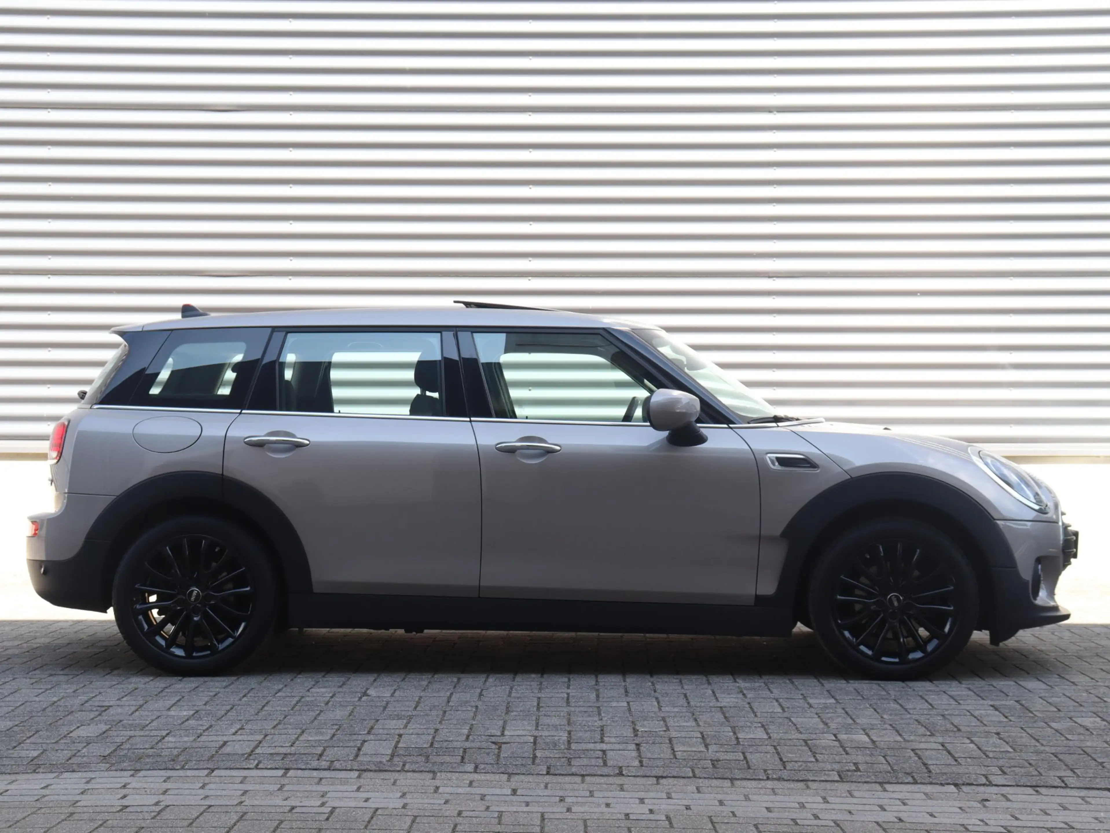 MINI Cooper Clubman | Classic + Panodak + Apple Carplay + Verwarmbare — photo 5