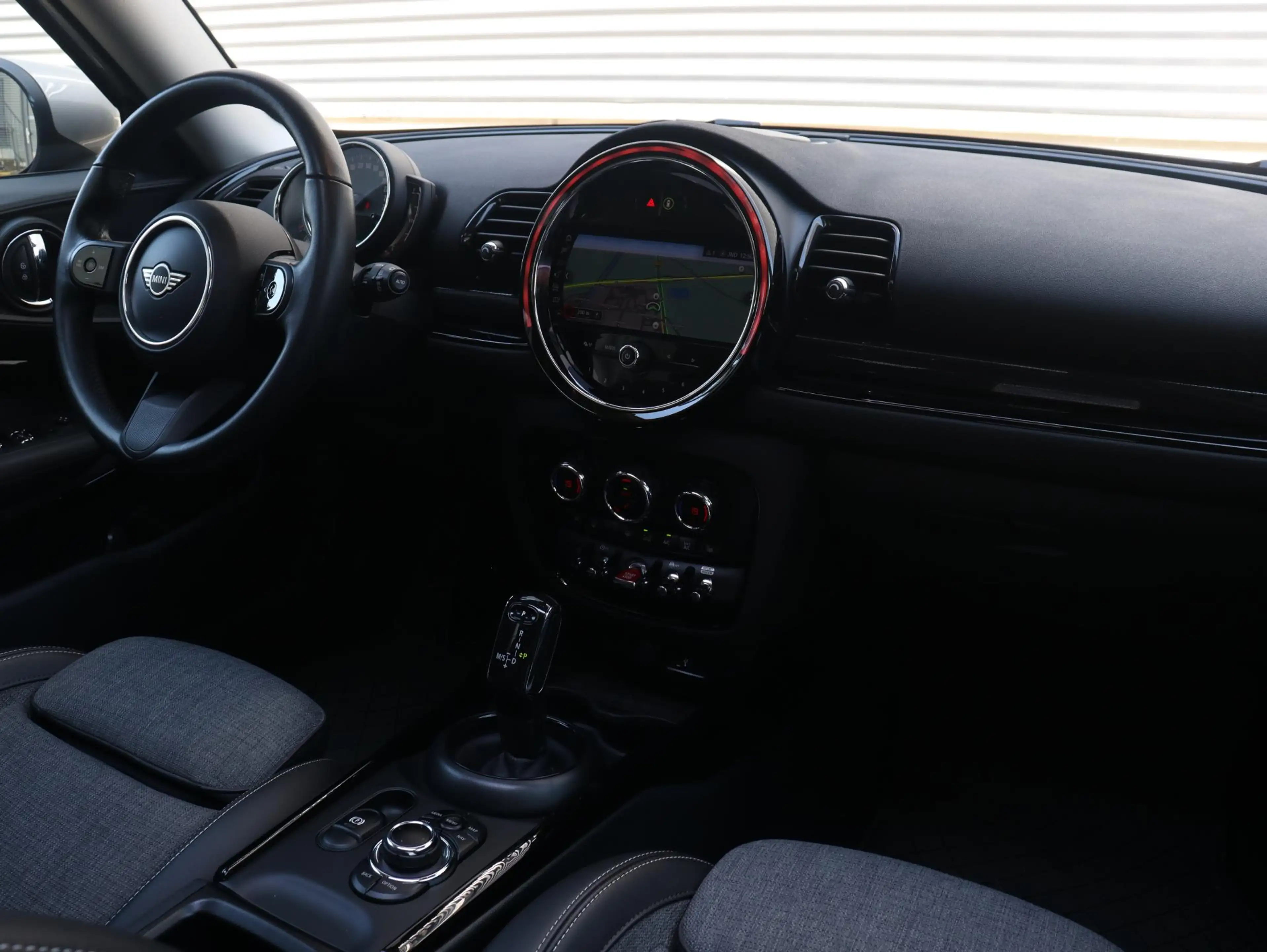 MINI Cooper Clubman | Classic + Panodak + Apple Carplay + Verwarmbare — photo 15