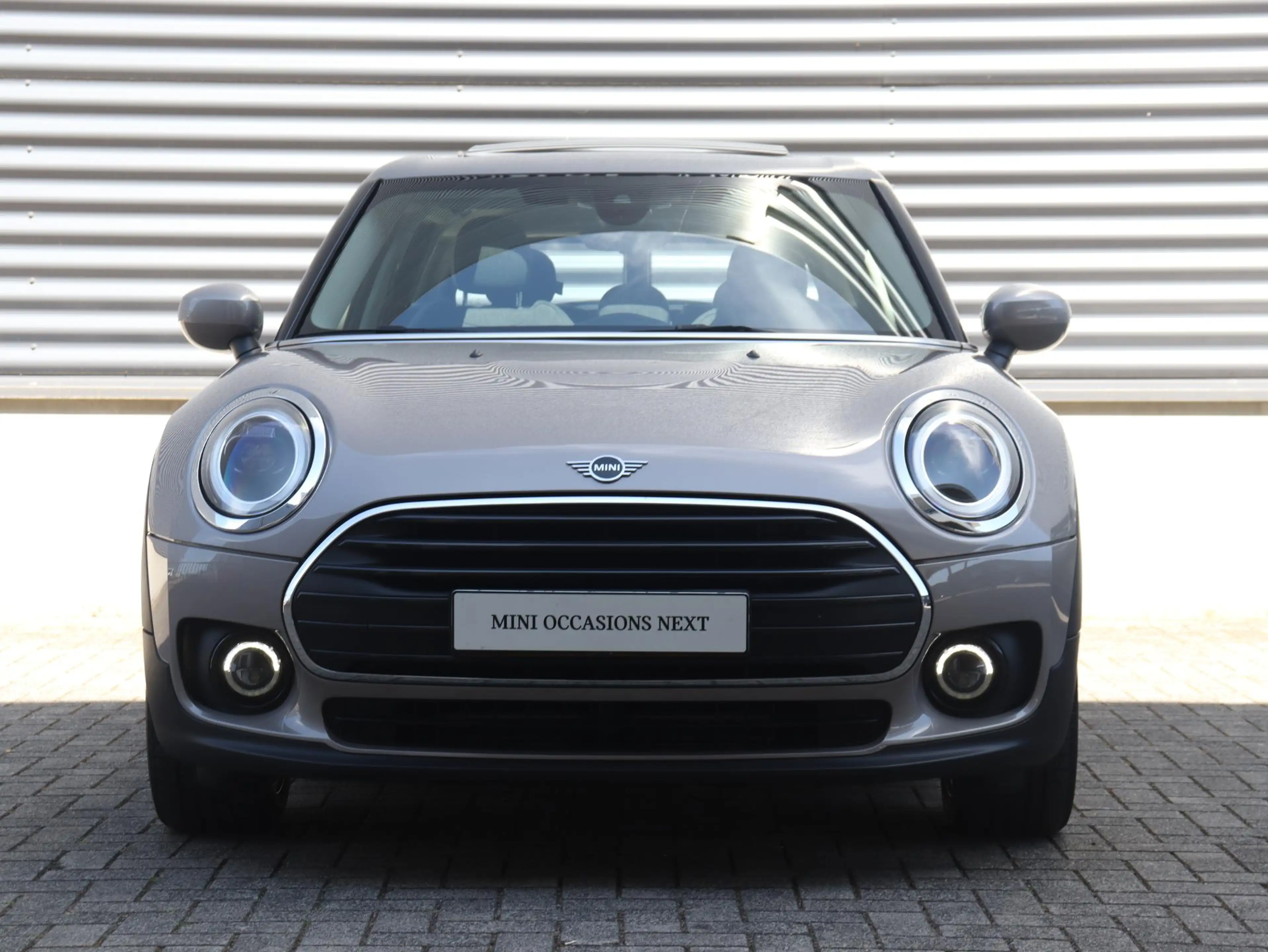 MINI Cooper Clubman | Classic + Panodak + Apple Carplay + Verwarmbare — photo 3